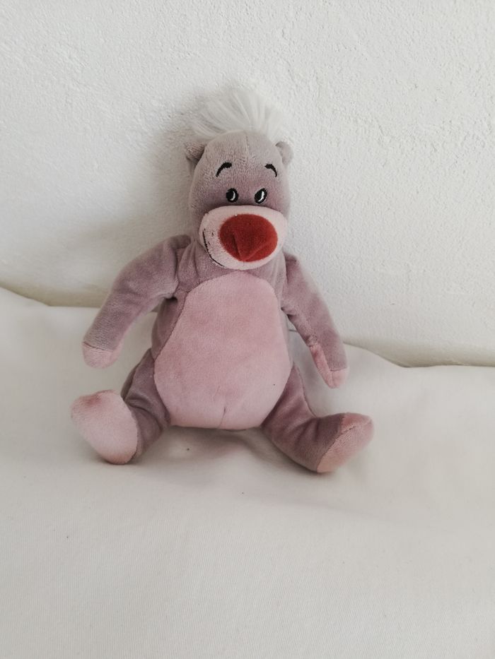 peluche disney