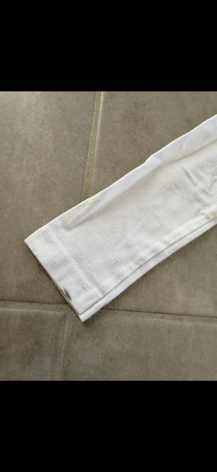 Body Hema manches longues mixte 3-4 ans - photo numéro 10