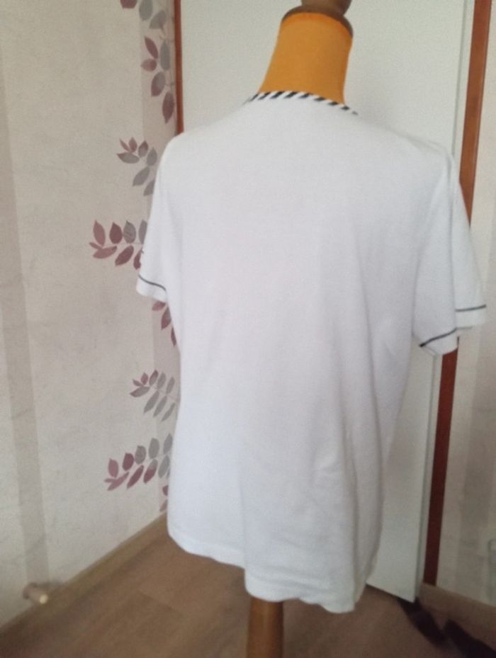 T-shirt Christine Laure - photo numéro 2