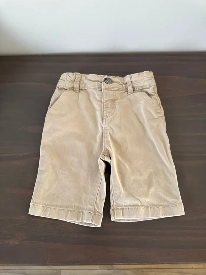 Short / pantacourt