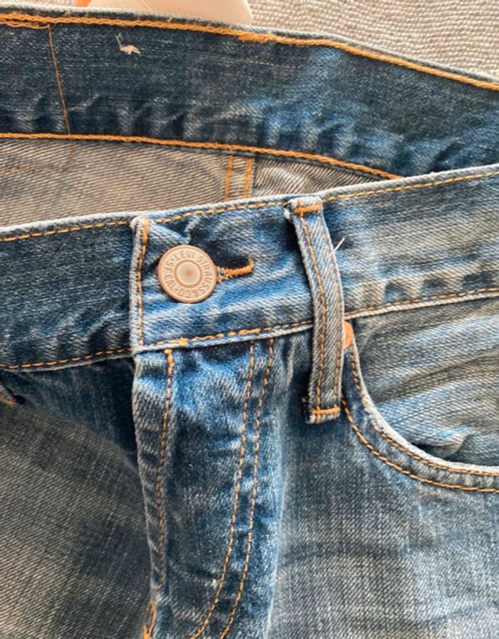 Jeans Lévis - photo numéro 4