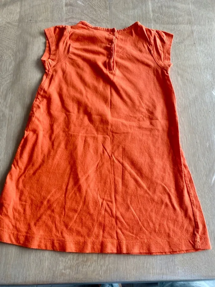 Robe DPAM - photo numéro 3