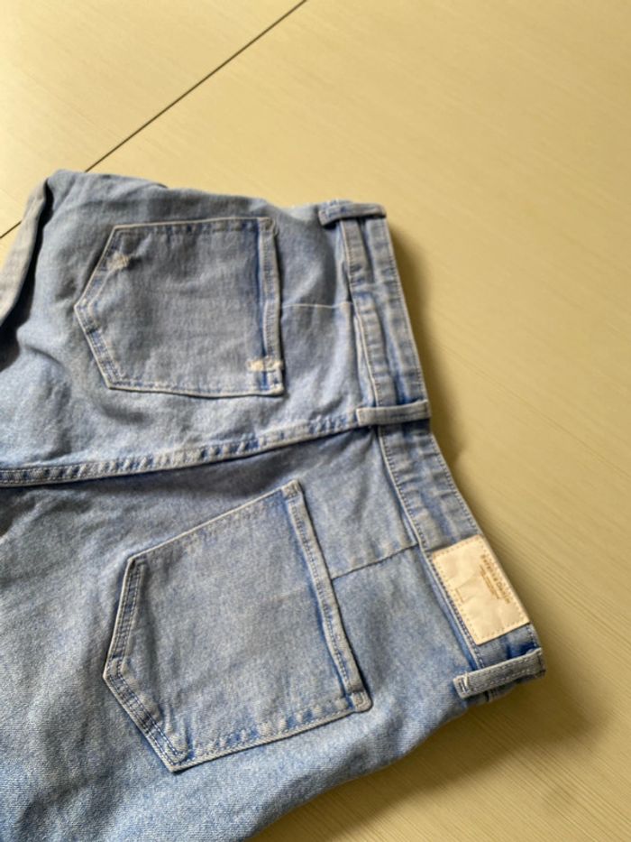 Short bershka - photo numéro 3