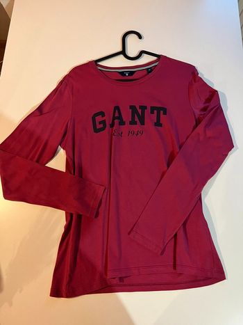 T-shirt manches longues