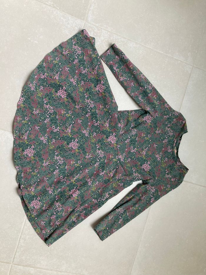 Robe taille 5 ans - photo numéro 1