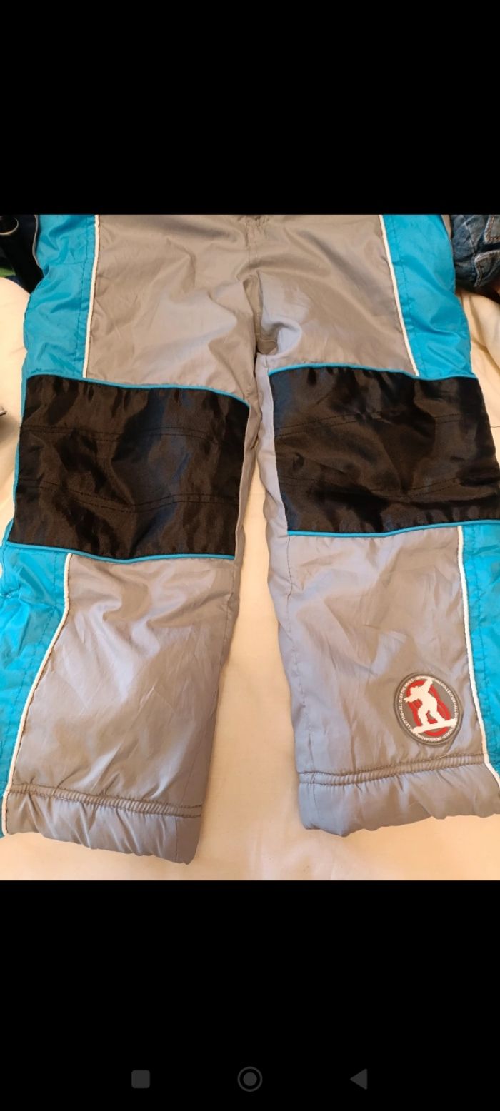 Tenu de ski - photo numéro 8