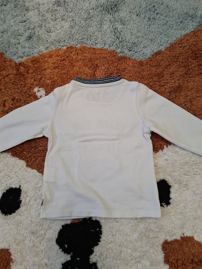 Pull - 3mois - photo numéro 4