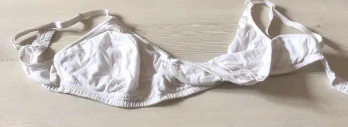 Soutien gorge allaitement 80D - photo numéro 4