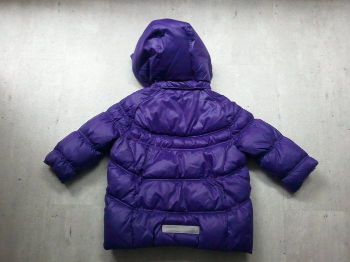 Doudoune Adidas 2 ans - photo numéro 2