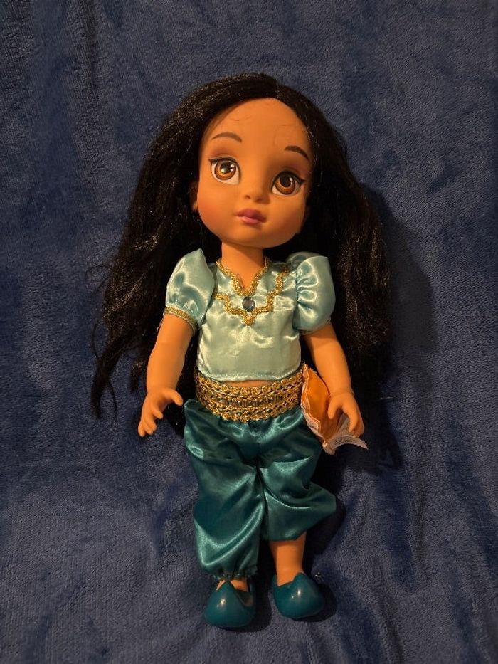 Poupée Disney
