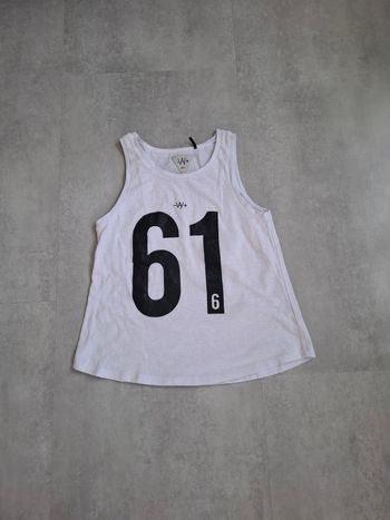 Débardeur ikks 12 ans