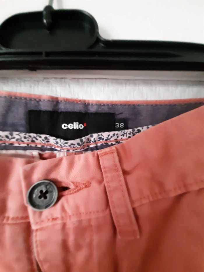 Bernuda Chinos celio - photo numéro 2