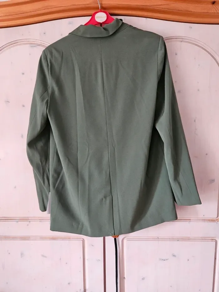 Veste Kiabi taille S - photo numéro 2