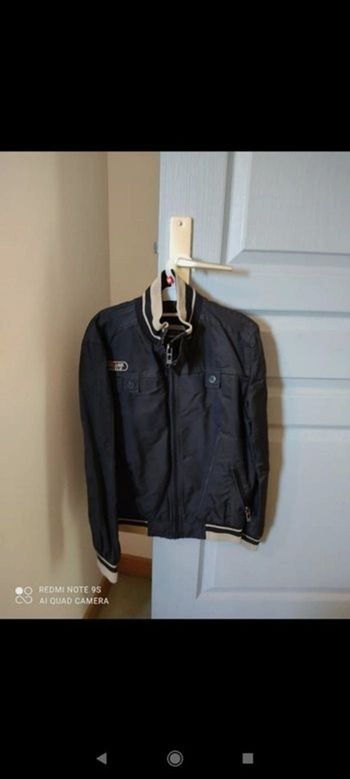 Blouson garçon 10 ans