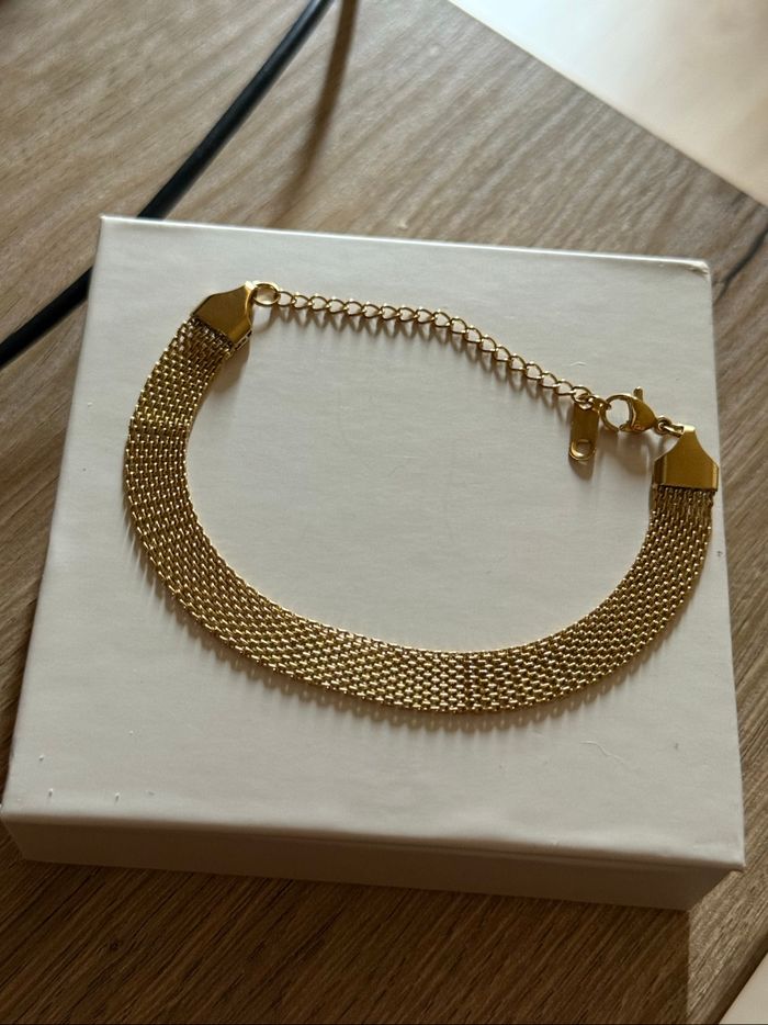 Collier / Bracelet - photo numéro 2