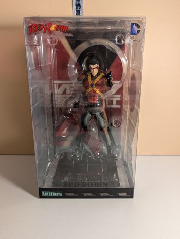 [Kotobukiya] Artfx Red Robin