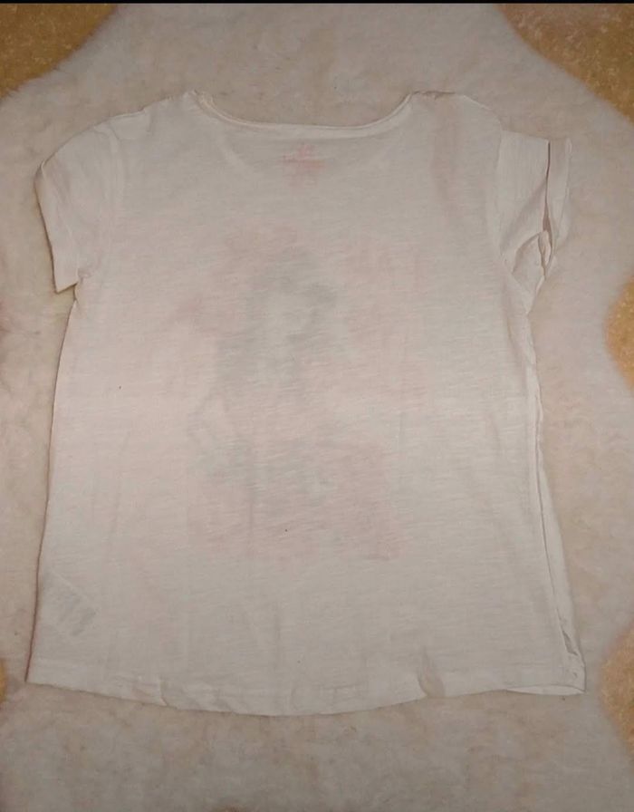 T-shirt fluide - photo numéro 2