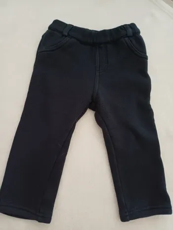 Pantalon epais 18 mois