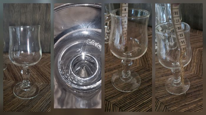 Ensemble de verres à pieds 36 pièces Arcoroc - photo numéro 7