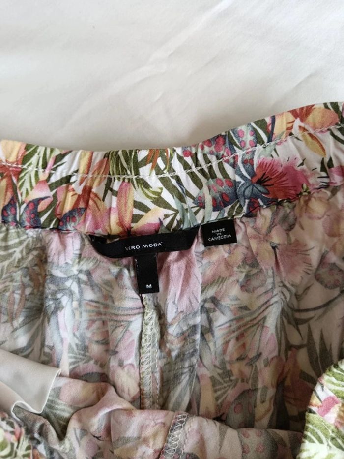 Short Vero Moda M - photo numéro 3