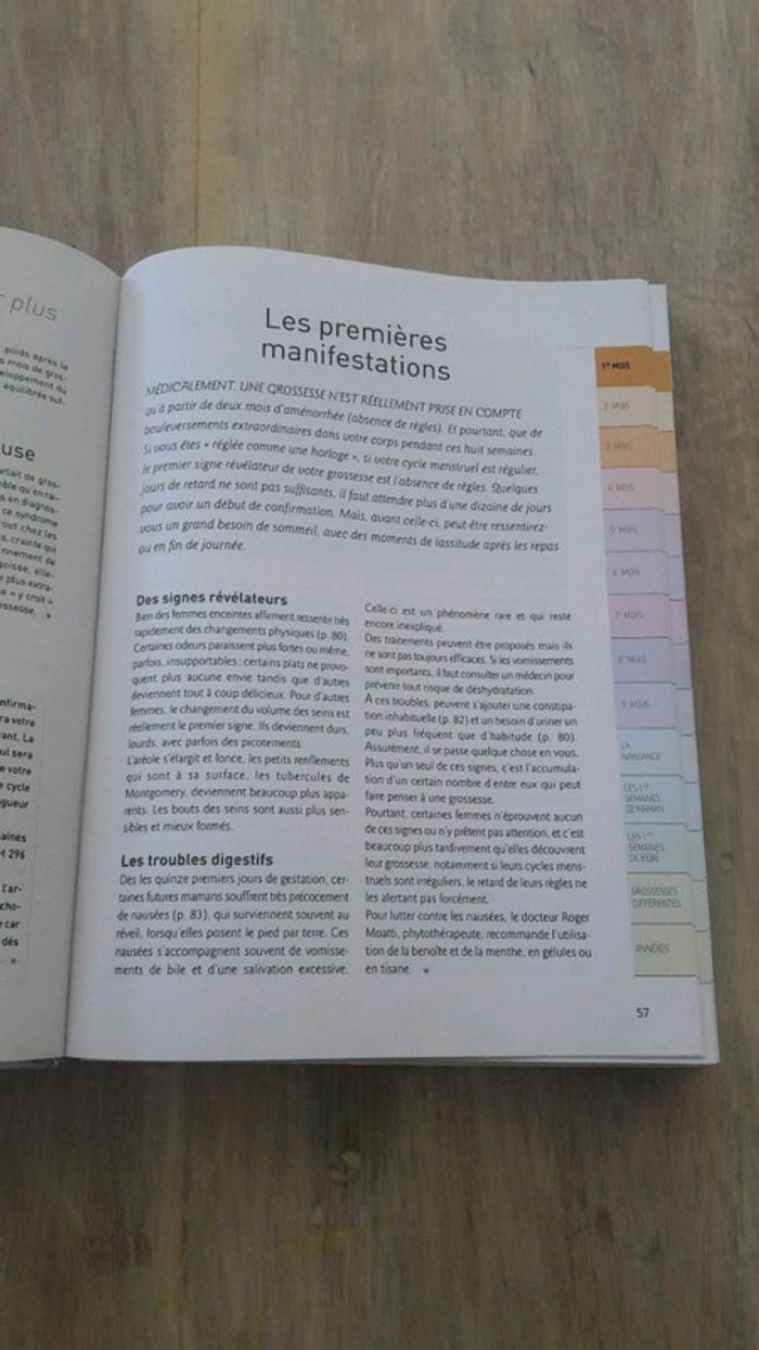 Attendre bébé René Frydman - photo numéro 5