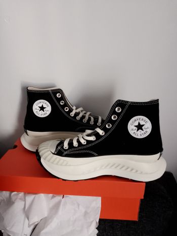 Basket converse