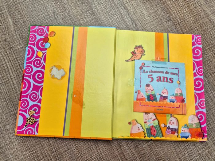 Lot de livres 5 ans en super état - photo numéro 8