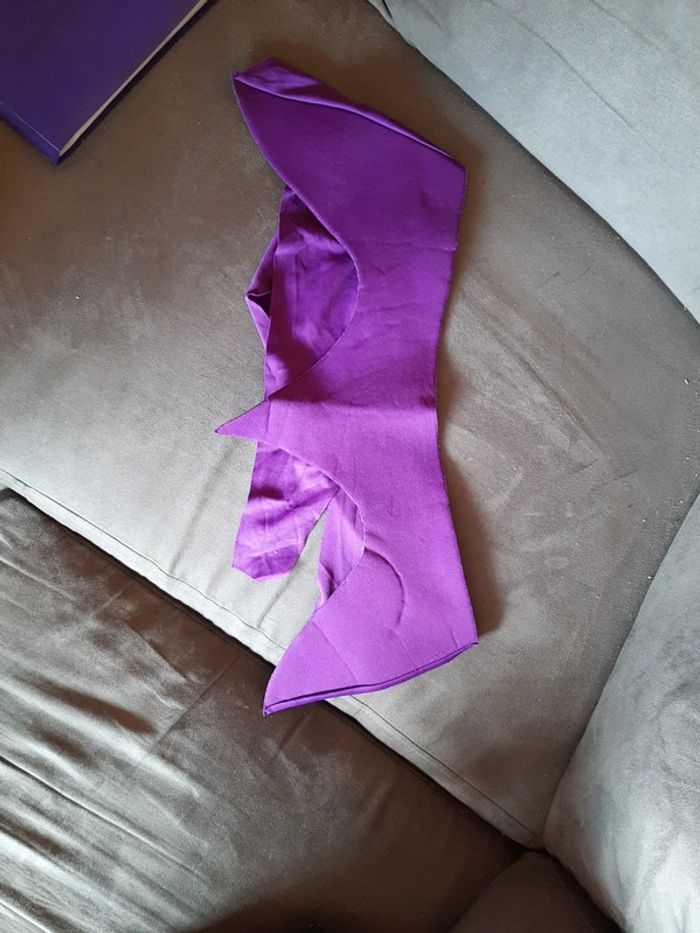 Déguisement femme Taille unique - photo numéro 10