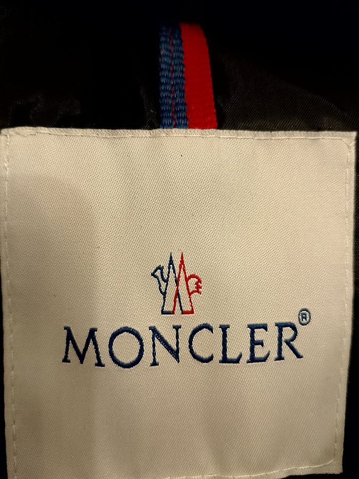 Doudoune Maya - photo numéro 6