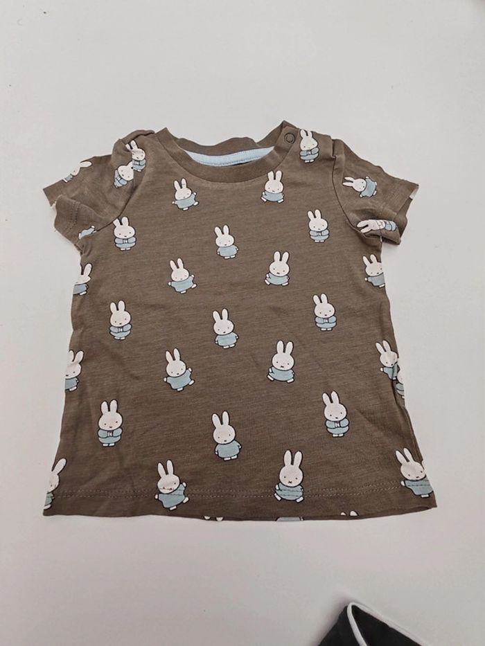 Ensemble miffy 74cm - photo numéro 2