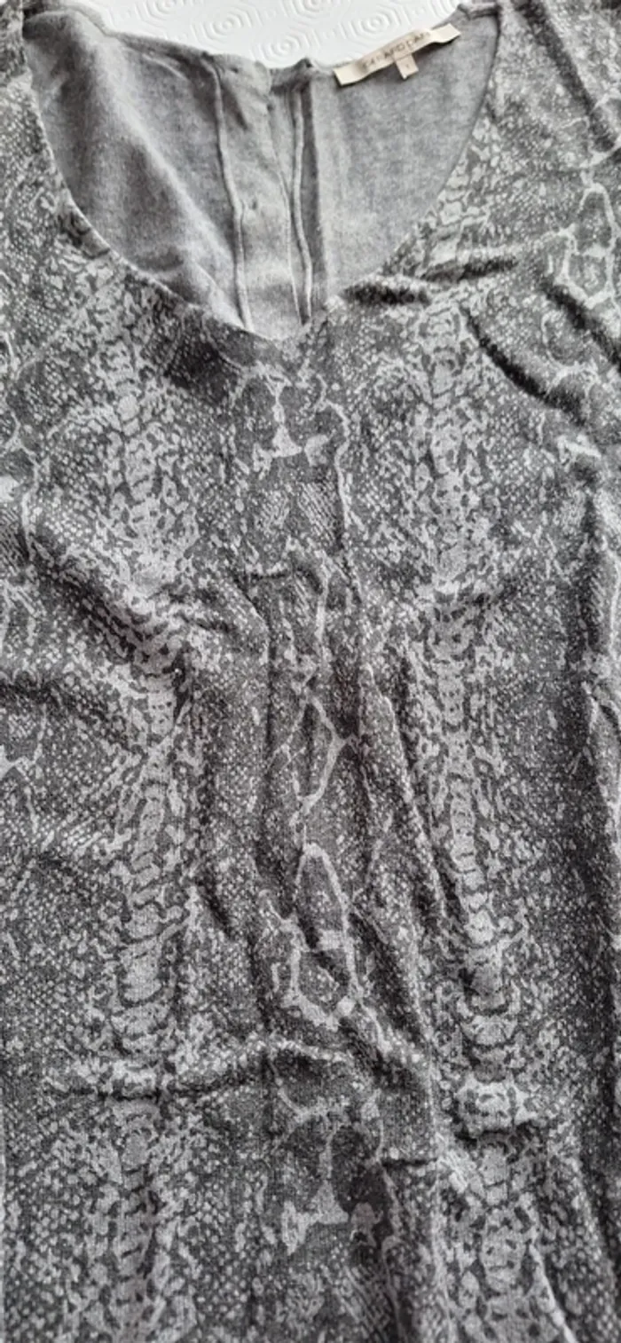 Tee shirt Gerard Darel - photo numéro 3