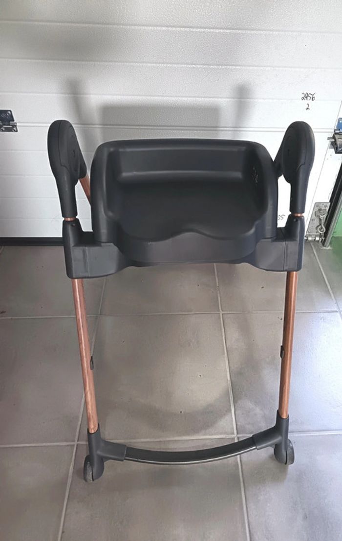Chaise haute Evolutive _ Maxi-Cosi - photo numéro 4