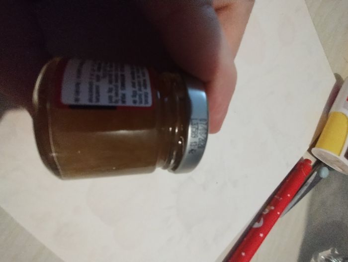 Pots de confis d oignons neuf - photo numéro 2