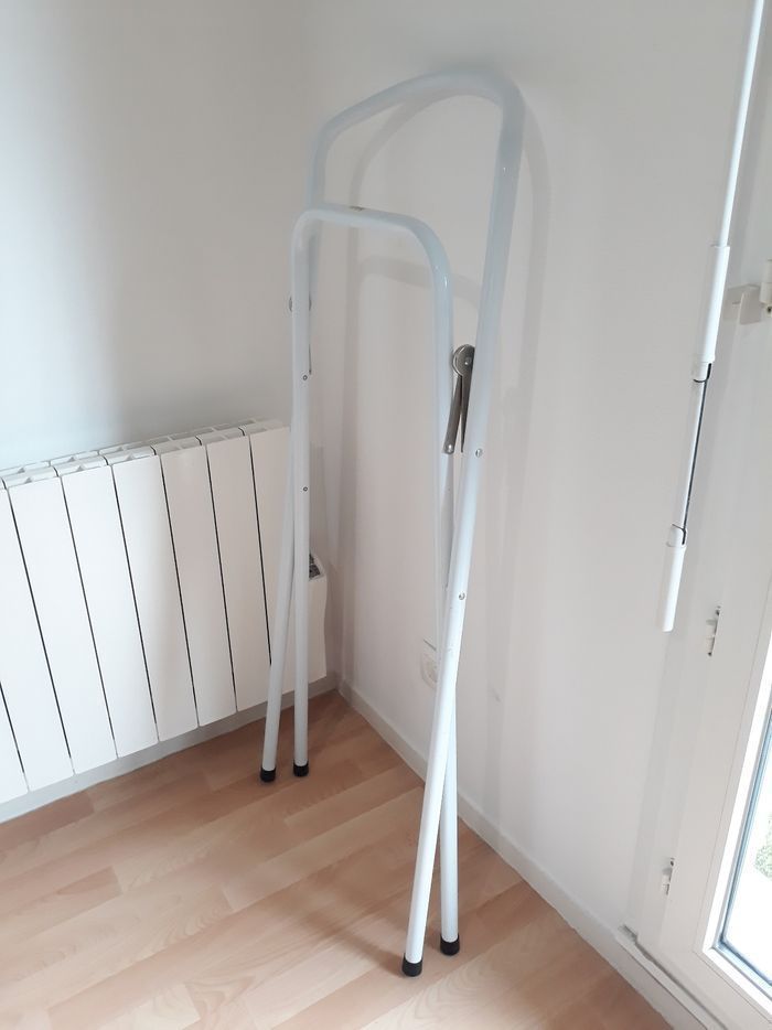 Baignoire Dbb Remond + Pied Neuf  avec transat - photo numéro 4