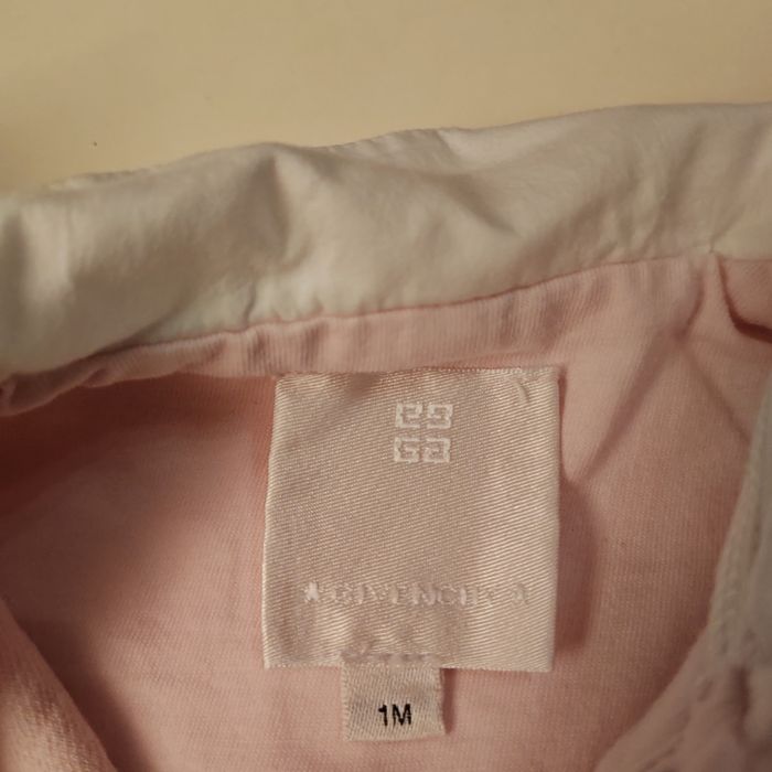 Combinaisons givenchy - photo numéro 3