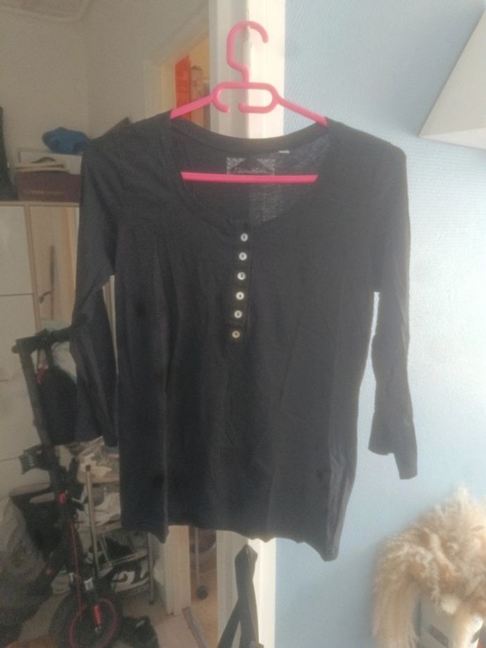 T shirt femme
