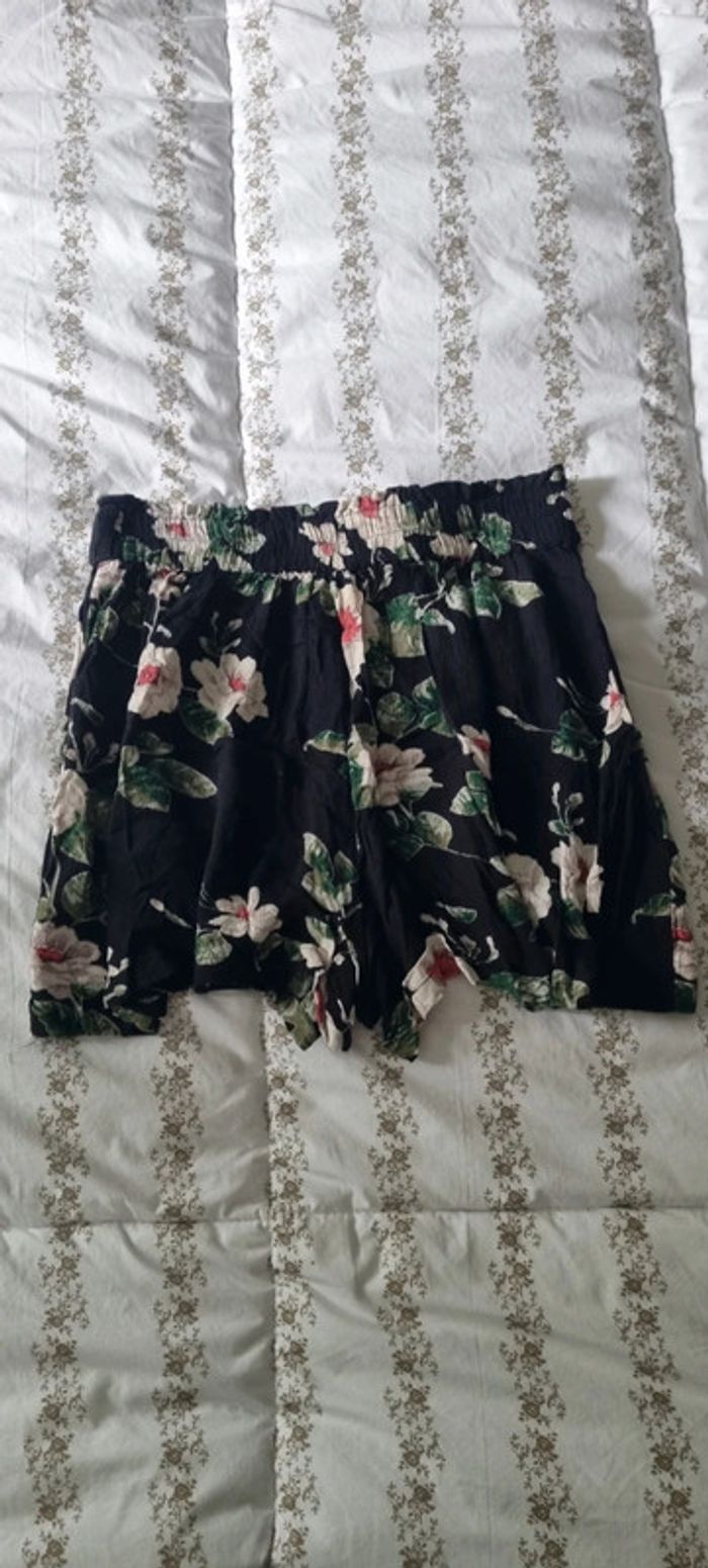 Short fluide - photo numéro 4