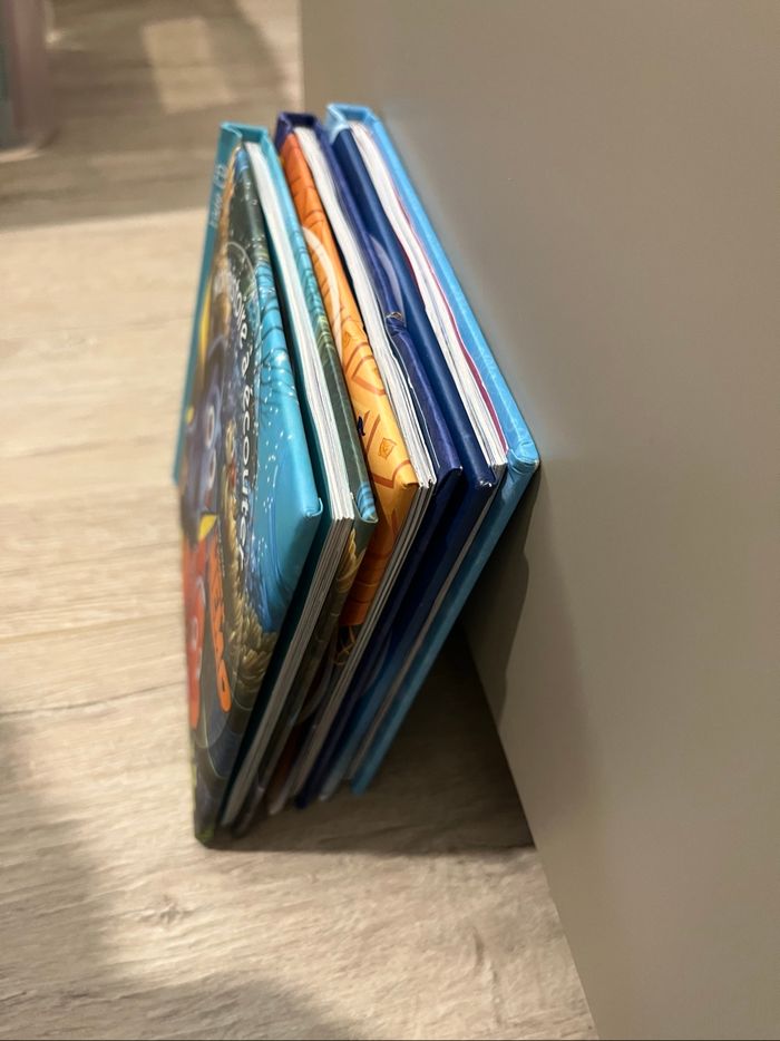 Livre cd Disney - photo numéro 5