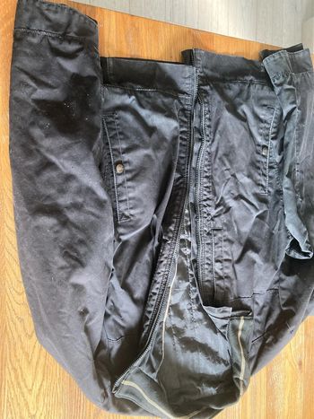 Blouson mi saison Homme