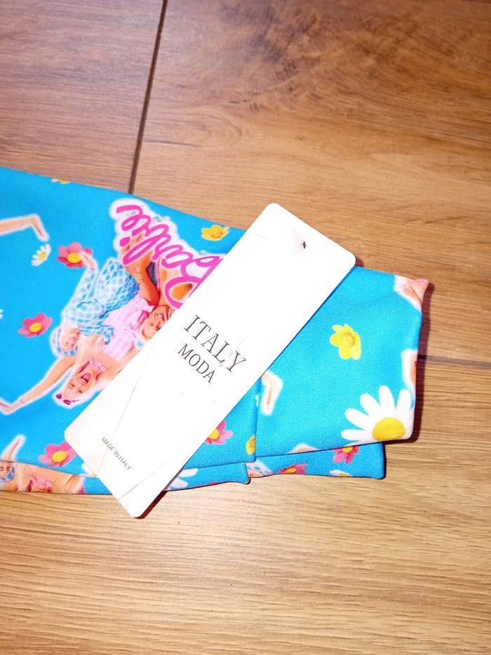 Robe barbie - photo numéro 7