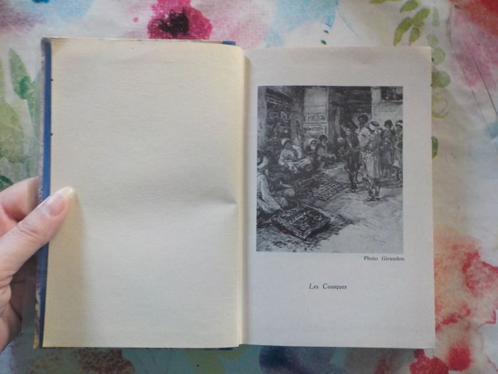 TARASS BOULBA de Nicolas GOGOL Ed. BAUDELAIRE 1966 - photo numéro 4