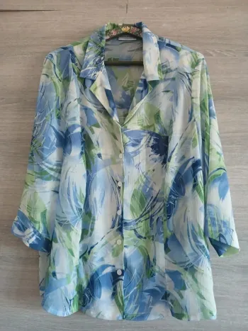 Chemise Sommermann