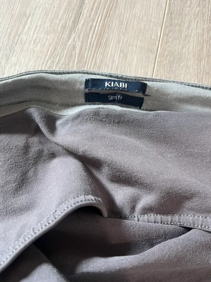 Jeans grossesse - photo numéro 4