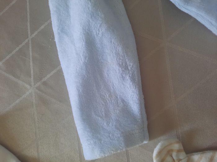 Lot vêtements bébé 9mois - photo numéro 8