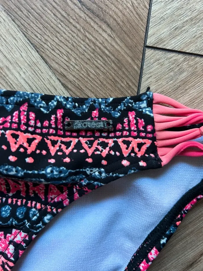 Maillot de bain 2 pièces Protest 85B - photo numéro 7