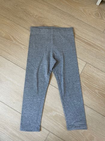Legging fille 3 ans
