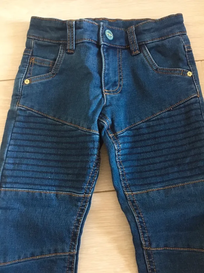 Pantalon 24 mois sergent major Neuf - photo numéro 4