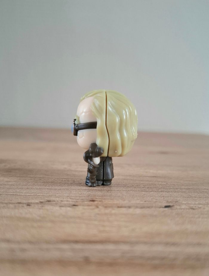Figurine Alastor Maugrey - photo numéro 2