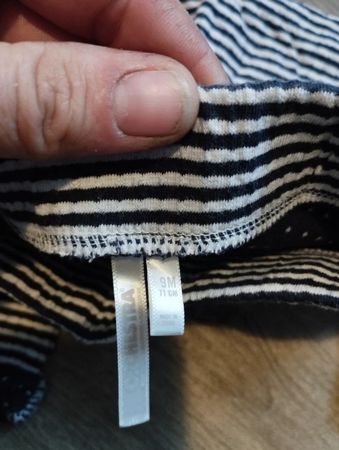 Pantalon plage - photo numéro 2