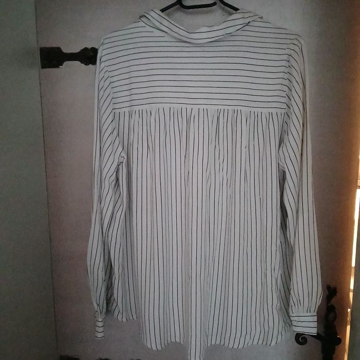Chemisier kiabi ecoconception taille 48 - photo numéro 2
